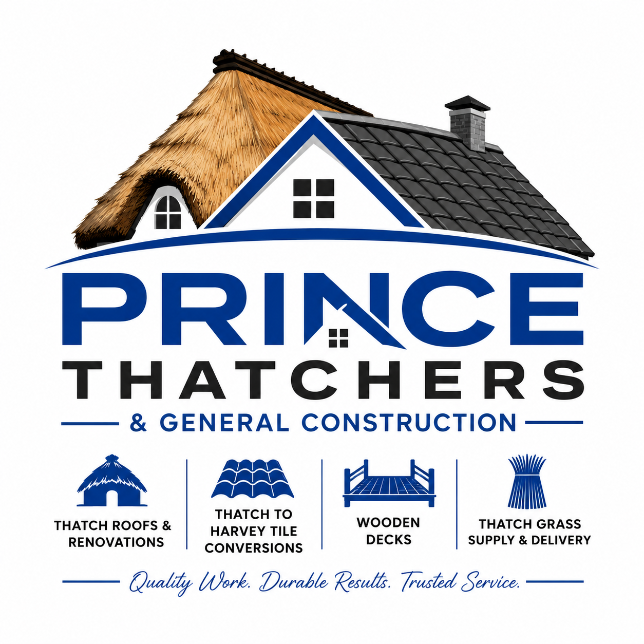 Prince Thatchers and General Construction